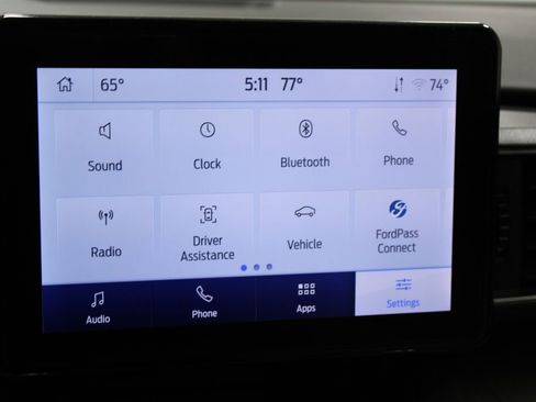 Used 2023 Ford Explorer XLT w/ Equipment Group 202A image 50