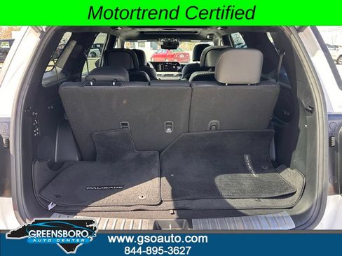 Used 2024 Hyundai Palisade Calligraphy AWD/4WD image 43