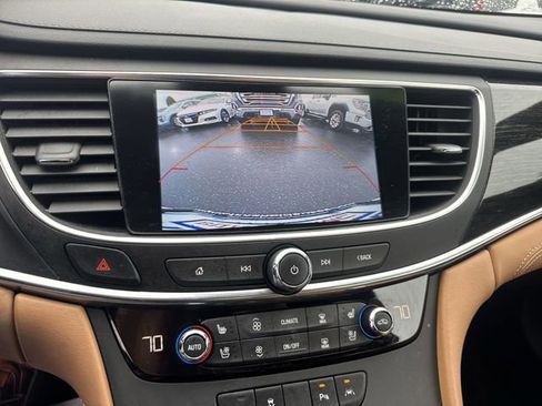Used 2017 Buick LaCrosse Premium w/ Sun and Shade Package FWD image 15