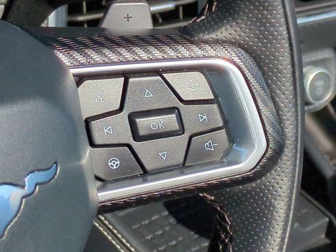 Used 2024 Ford Mustang GT Premium image 25