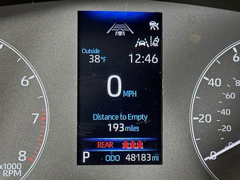 Used 2024 Toyota Corolla LE image 19