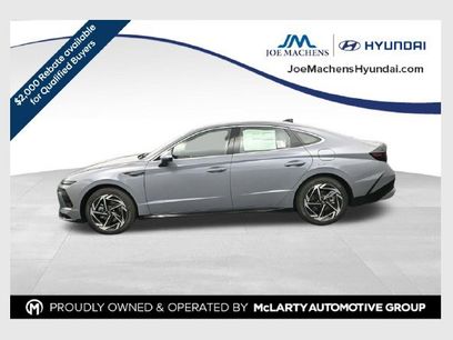 New 2026 Hyundai Sonata SEL