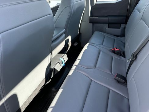 New 2025 Ford F350 XL image 11