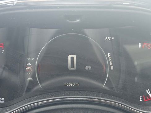 Certified 2025 Dodge Durango GT image 31