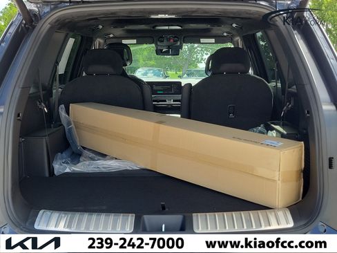 New 2027 Kia Telluride SX Prestige w/ Towing Package AWD/4WD image 10
