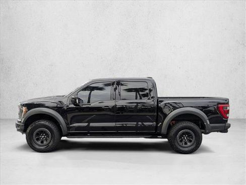 Used 2023 Ford F150 Raptor w/ Raptor Carbon Fiber Package AWD/4WD image 9