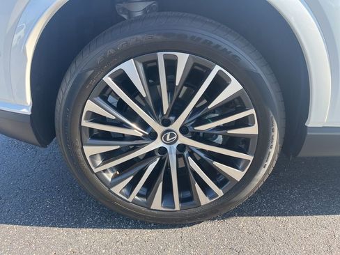 Used 2023 Lexus RX 350 Premium Plus w/ Cold Area Package FWD image 12