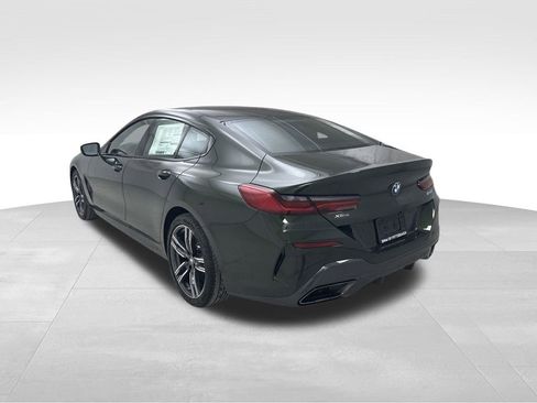 New 2025 BMW 840i xDrive image 7