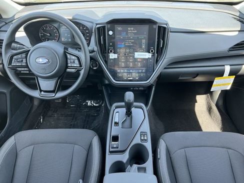 New 2026 Subaru Crosstrek 2.0i Premium image 10