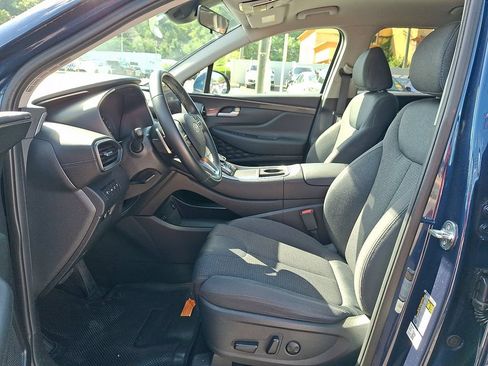 Used 2023 Hyundai Santa Fe SEL AWD/4WD image 14