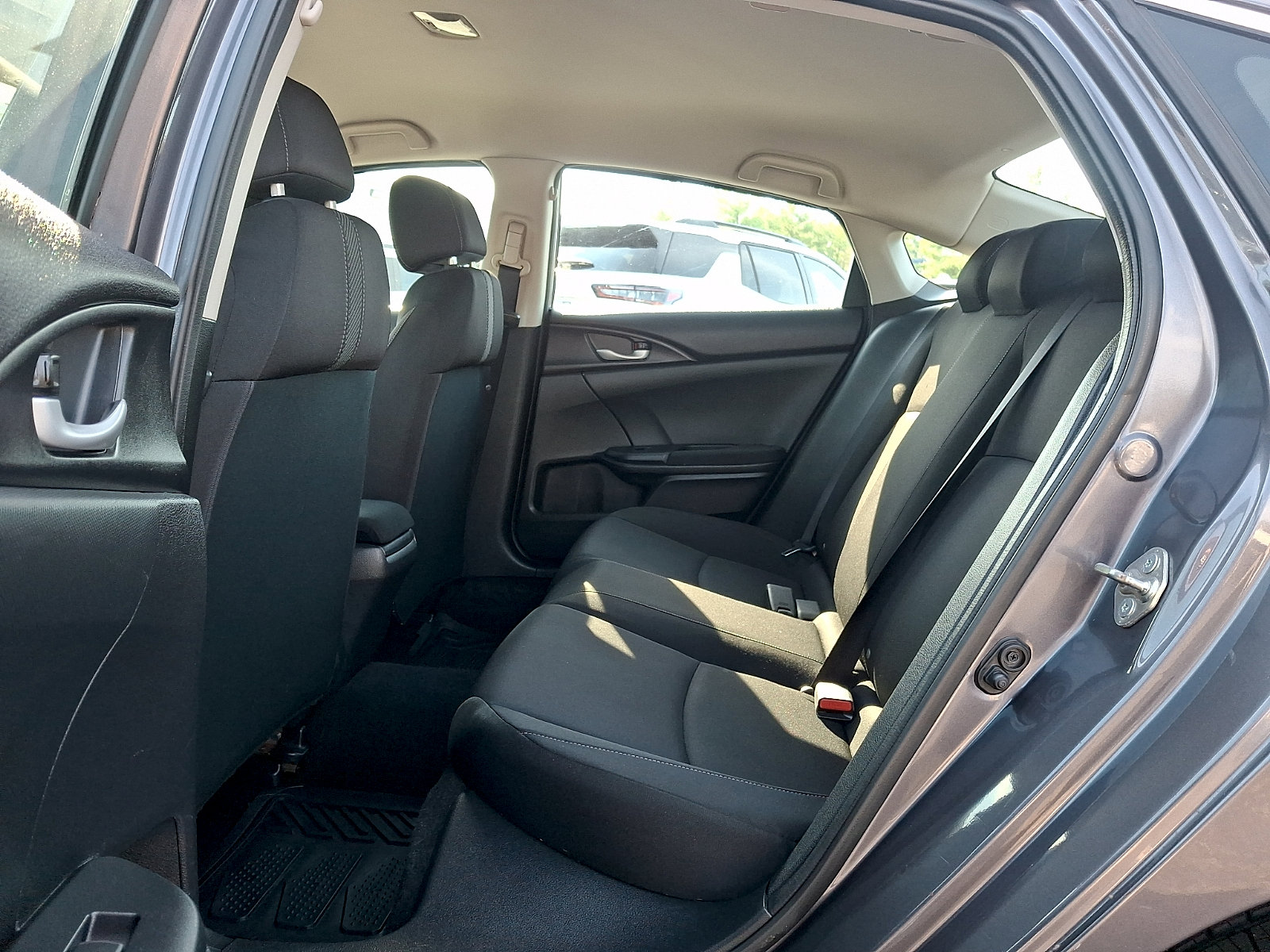 Used 2016 Honda Civic LX image 10