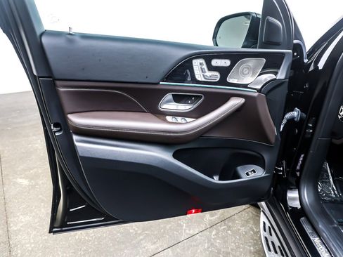 Certified 2023 Mercedes-Benz GLE 350 image 23