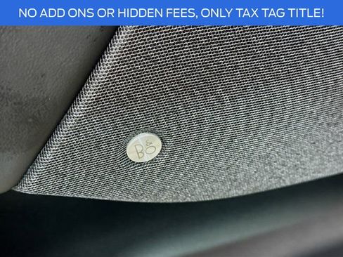 New 2025 Ford Mustang Mach-E GT image 19