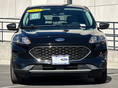 Used 2022 Ford Escape SE w/ Convenience Package image 8