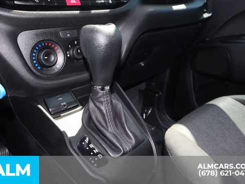 Used 2015 RAM ProMaster City Tradesman SLT FWD image 25