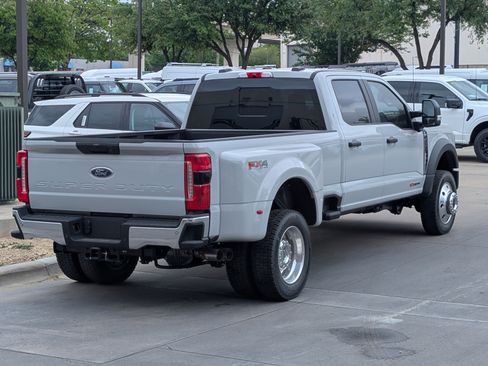 New 2026 Ford F450 XL w/ 360-Degree Camera Package AWD/4WD image 4