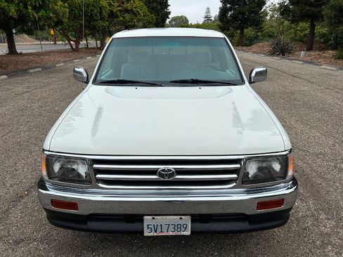 Used 1998 Toyota T100 SR5 RWD image 7