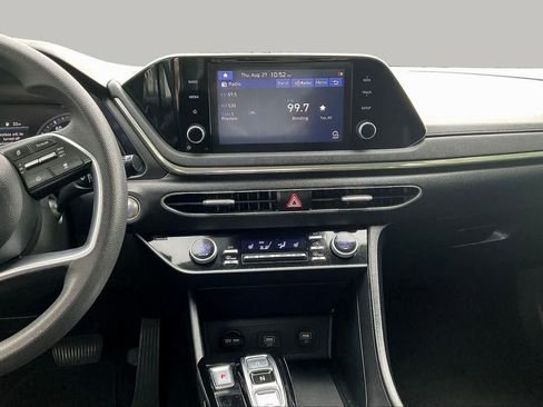 Used 2022 Hyundai Sonata SEL FWD image 7