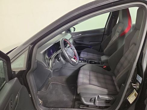 Used 2024 Volkswagen GTI S FWD image 14