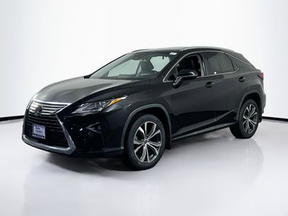 Used 2019 Lexus RX 350 AWD