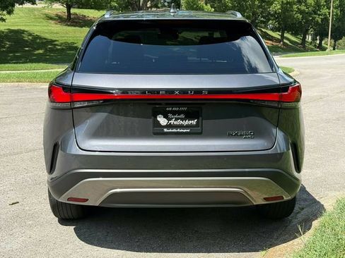 Used 2023 Lexus RX 350 Premium Plus w/ Cold Area Package AWD/4WD image 6