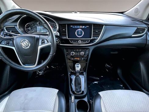 Used 2018 Buick Encore Preferred image 7