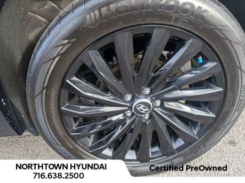 Certified 2024 Hyundai Palisade Calligraphy image 49