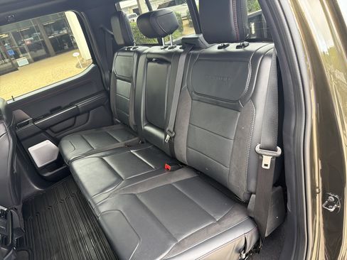 Used 2025 Ford F150 Raptor AWD/4WD image 18