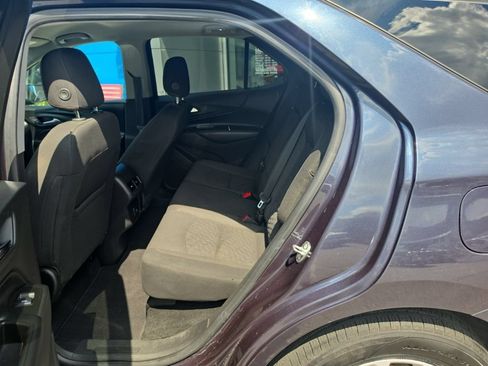 Used 2019 Chevrolet Equinox LT AWD/4WD image 12