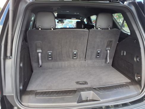 Used 2023 Chevrolet Tahoe LT image 14