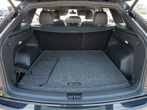 Certified 2023 Volkswagen Atlas Cross Sport SEL Premium R-Line image 16