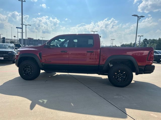 New 2027 RAM 1500 RHO w/ RHO Level 1 Equipment Group AWD/4WD image 6