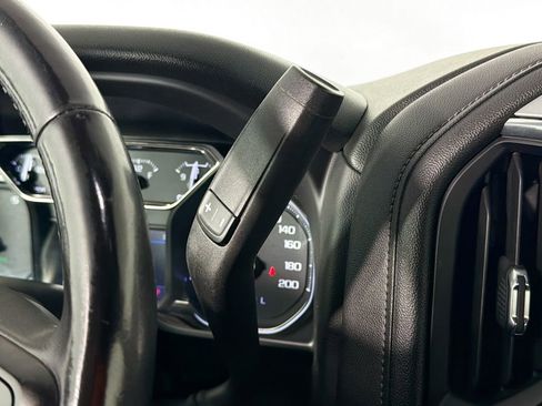 Used 2021 GMC Sierra 1500 Elevation image 16