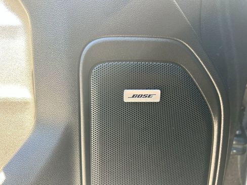 Used 2021 Chevrolet Silverado 1500 LT Trail Boss w/ Convenience Package II image 26