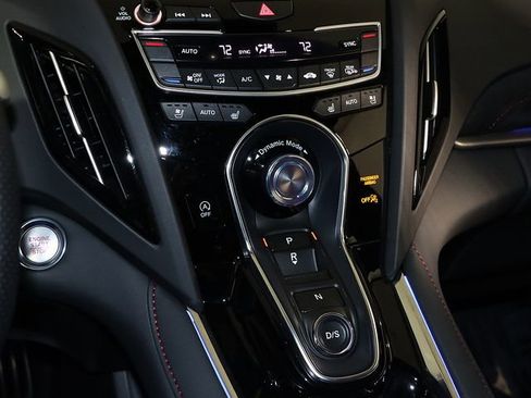 Used 2026 Acura RDX A-Spec image 23