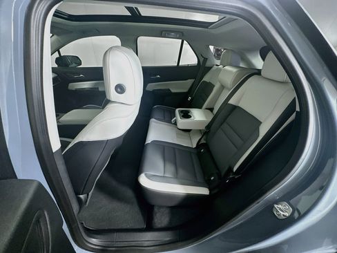 Used 2024 Honda Prologue Touring image 27