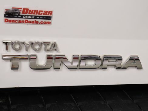 Used 2007 Toyota Tundra Limited image 77