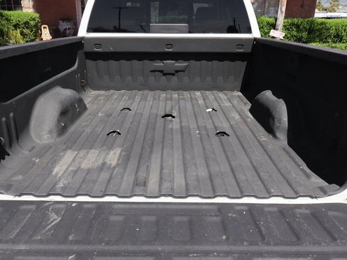 Used 2019 Chevrolet Silverado 2500 LTZ w/ Duramax Plus Package image 8