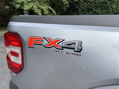 Used 2023 Ford Maverick XLT w/ Equipment Group 300A Standard image 39