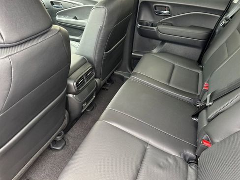 New 2026 Honda Ridgeline RTL image 13