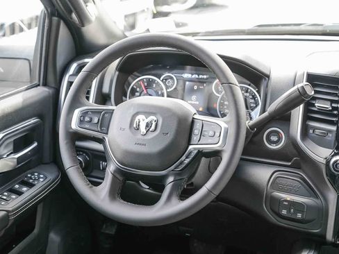 New 2026 RAM 2500 Big Horn image 15