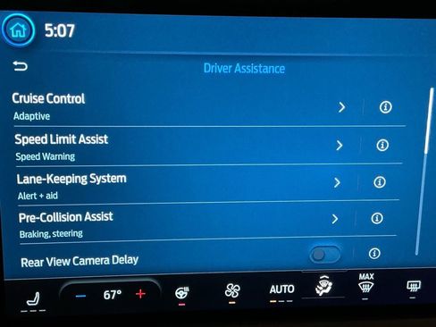 Used 2025 Ford Bronco Sport Outer Banks w/ Outer Banks Tech Package+ image 18