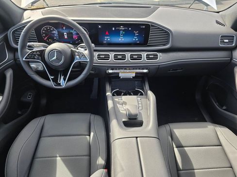 New 2026 Mercedes-Benz GLE 350 4MATIC image 18