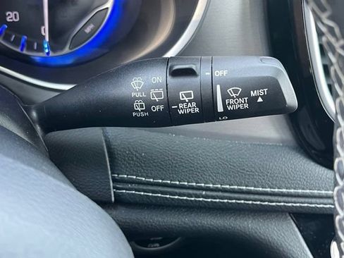 Used 2023 Chrysler Pacifica Limited w/ S Appearance Package AWD/4WD image 49