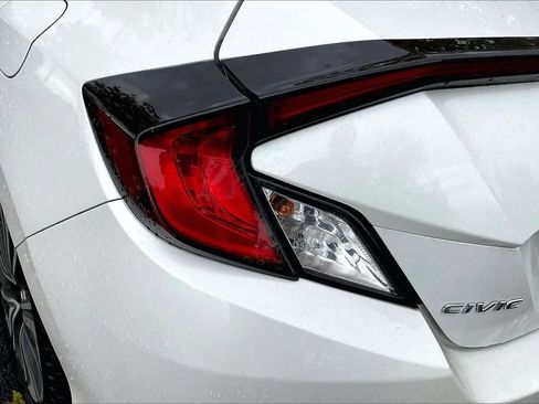 Used 2017 Honda Civic EX-L image 30