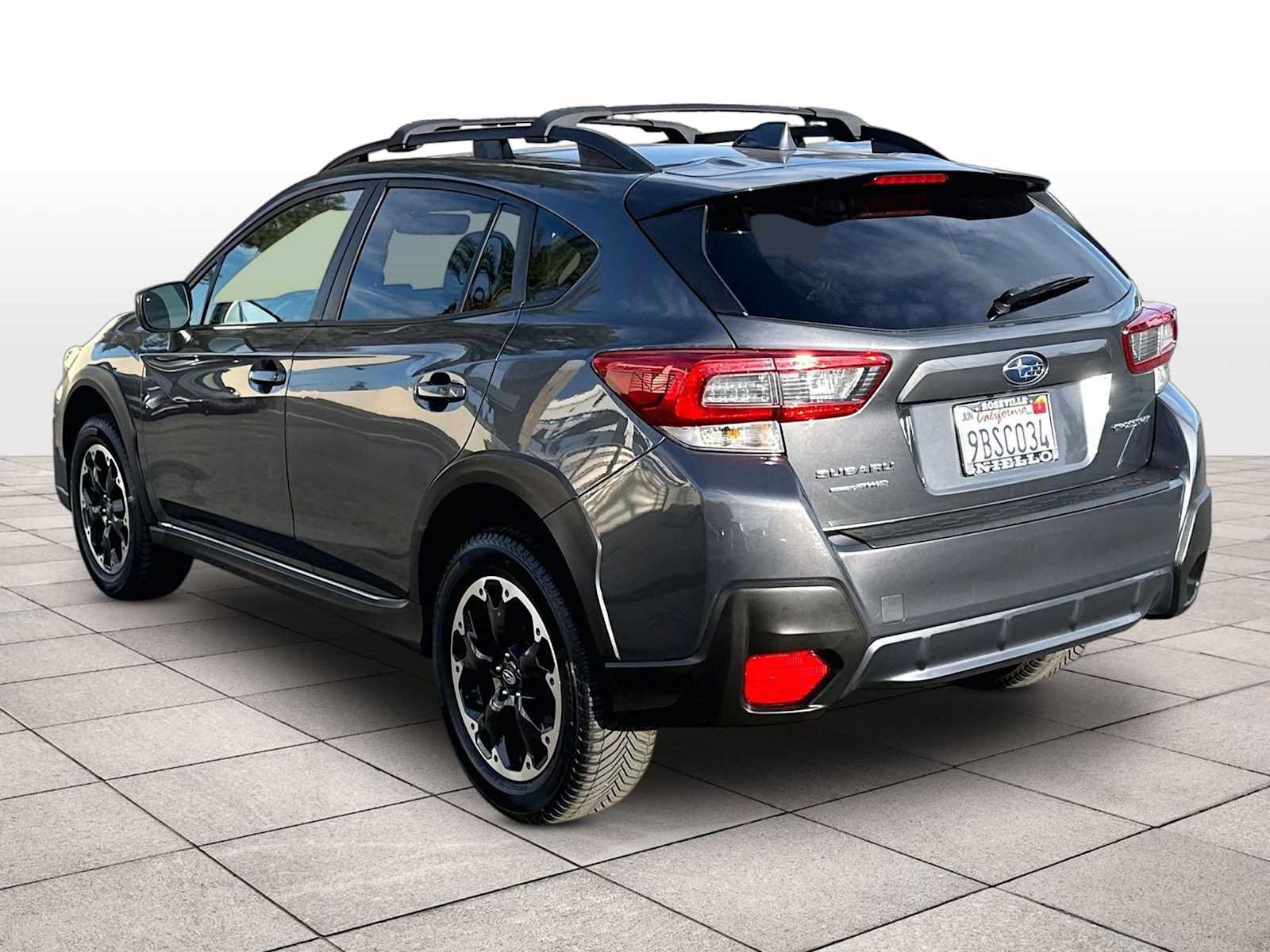 Used 2022 Subaru Crosstrek 2.0i Premium AWD/4WD image 13