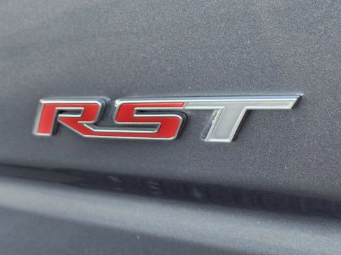 Used 2021 Chevrolet Silverado 1500 RST w/ All Star Edition Plus AWD/4WD image 26