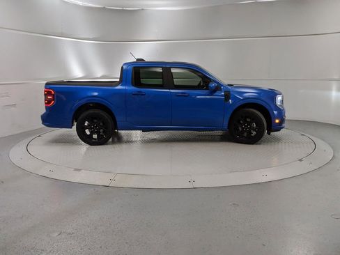 New 2026 Ford Maverick Lobo image 2