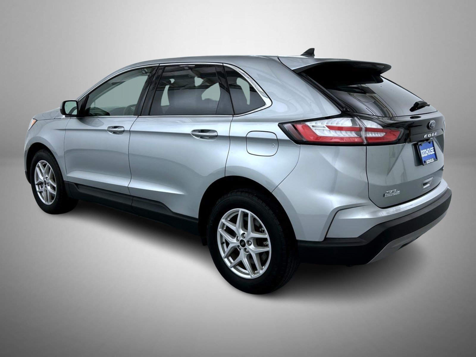 Used 2024 Ford Edge SEL w/ Convenience Package AWD/4WD image 7