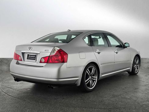 Used 2006 INFINITI M35 image 3